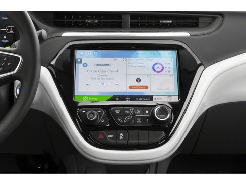 Used 2019 Chevrolet Bolt LT FWD image 7