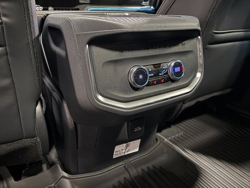 New 2025 Ford Expedition Tremor image 30