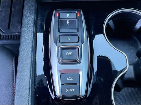 Used 2025 Honda Ridgeline Black Edition image 17