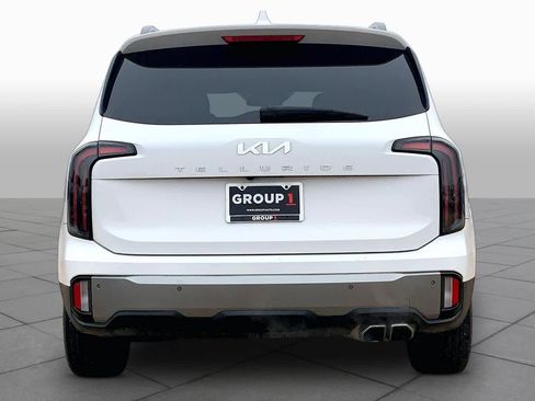 Used 2023 Kia Telluride EX X-Line AWD/4WD image 5
