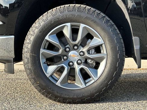 New 2026 Chevrolet Silverado 1500 LT w/ Safety Package image 26