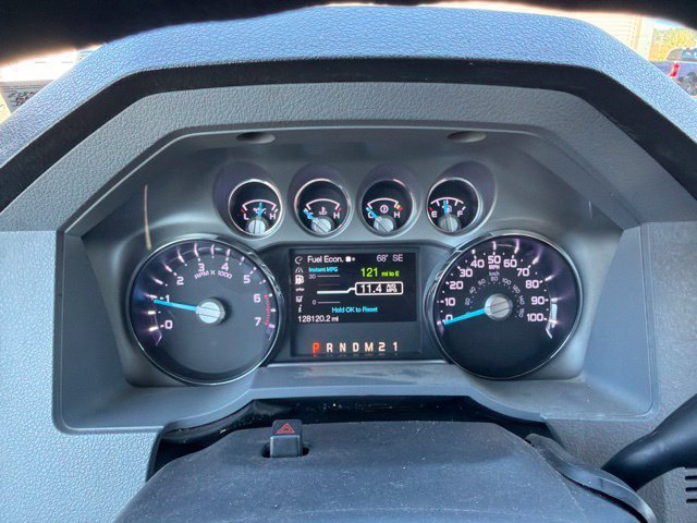 Used 2016 Ford F350 XLT AWD/4WD image 12