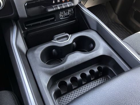 Used 2022 RAM 1500 Big Horn image 22