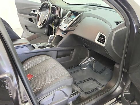Used 2015 Chevrolet Equinox LT FWD image 36