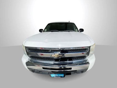 Used 2010 Chevrolet Silverado 1500 LT w/ Power Pack Plus AWD/4WD image 3
