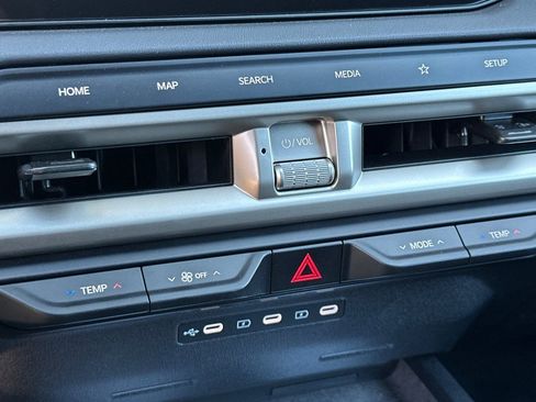 New 2027 Kia Telluride LX image 21