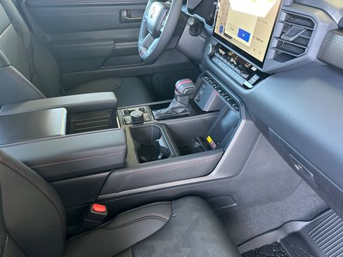 Certified 2026 Toyota Tundra TRD Pro AWD/4WD image 14