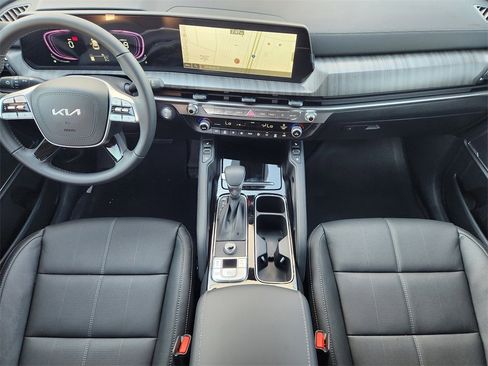 New 2025 Kia Telluride EX image 19