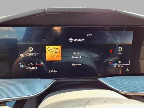 Certified 2025 Nissan Murano SL w/ Cargo Package AWD/4WD image 15