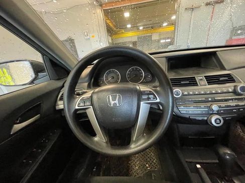 Used 2009 Honda Accord LX-P image 33