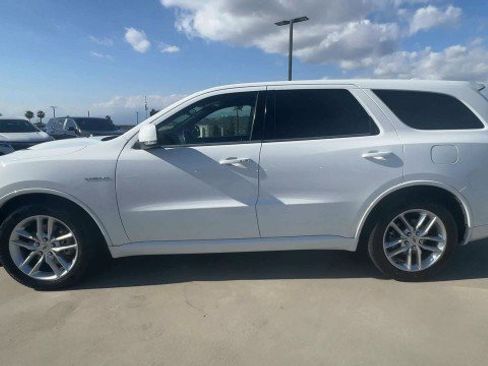 Used 2021 Dodge Durango R/T image 5