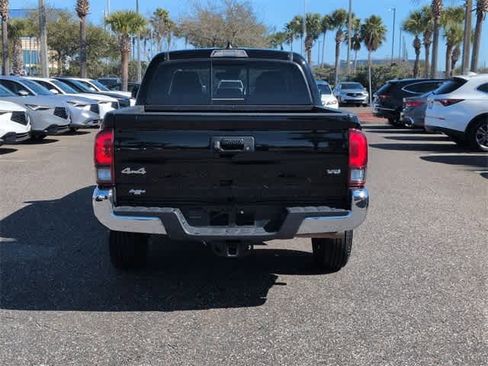 Used 2023 Toyota Tacoma SR5 image 7