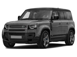 Certified 2023 Land Rover Defender 110 SE AWD/4WD video 1