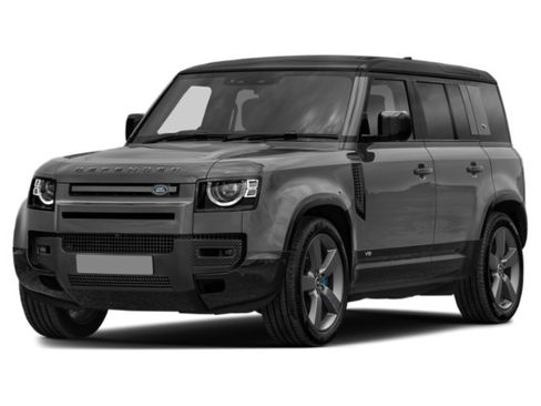 Certified 2023 Land Rover Defender 110 SE AWD/4WD image 1