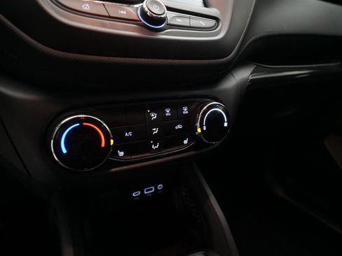 Certified 2023 Chevrolet TrailBlazer LT image 20