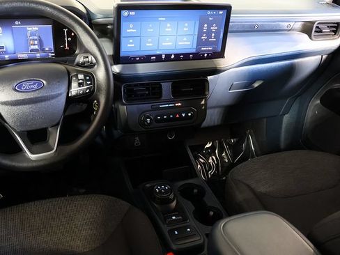 Used 2025 Ford Maverick XL w/ 4K Tow Package AWD/4WD image 16