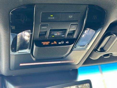 Used 2024 Toyota Land Cruiser w/ Premium Package image 21