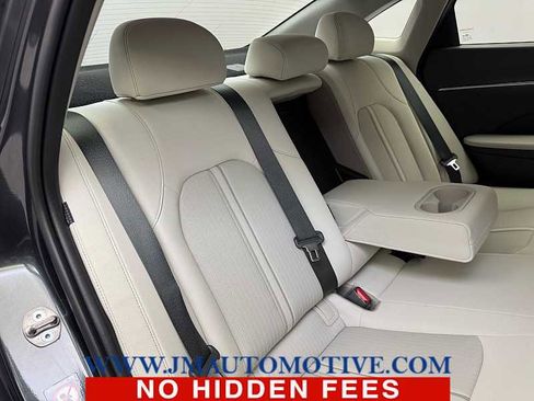 Used 2023 Hyundai Sonata SEL w/ Cargo Package FWD image 18