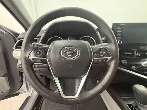 Used 2024 Toyota Camry LE w/ Convenience Package FWD image 13