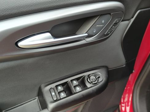 Used 2024 Dodge Hornet R/T AWD/4WD image 9