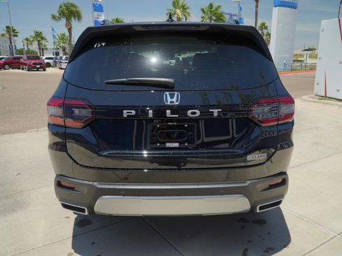 New 2026 Honda Pilot EX-L image 6
