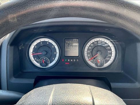 Used 2014 RAM 1500 Tradesman w/ Power & Remote Entry Group image 22