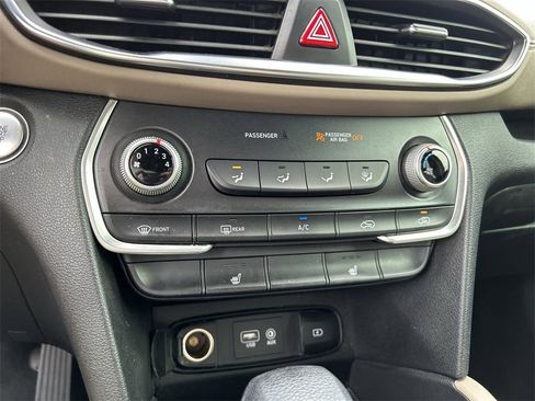 Used 2020 Hyundai Santa Fe SEL w/ Cargo Package image 33