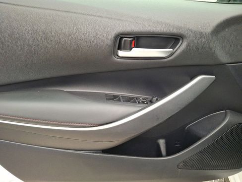 Certified 2024 Toyota Corolla Sedan w/ SE Convenience Package FWD image 10