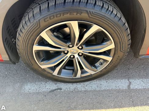 Used 2016 Lexus RX 350 FWD w/ Premium Package image 6