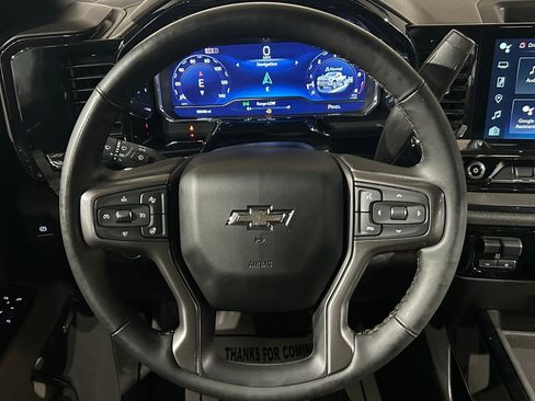 Used 2024 Chevrolet Silverado 2500 ZR2 w/ ZR2 Bison Edition AWD/4WD image 75
