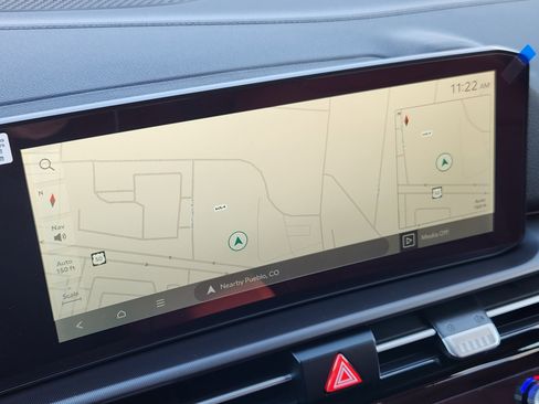 New 2026 Kia Sportage SX Prestige image 20