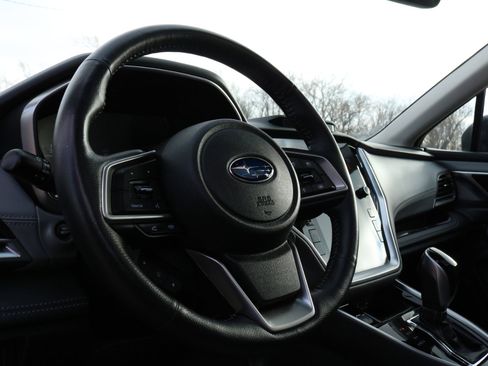 Used 2020 Subaru Outback Limited w/ Popular Package #2 image 23