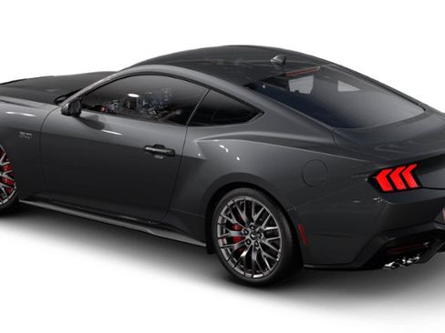 New 2026 Ford Mustang GT Premium RWD image 22
