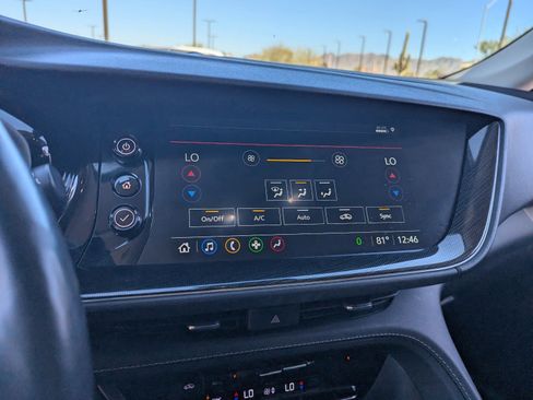 Used 2023 Buick Envision Preferred image 26