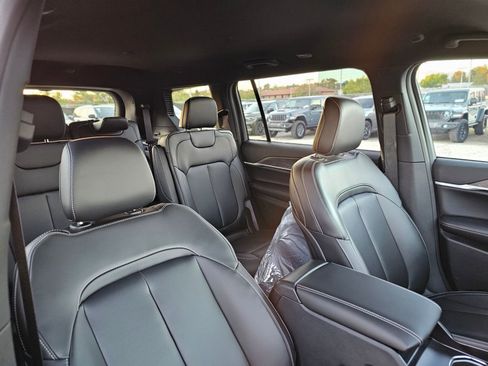 New 2026 Jeep Grand Cherokee L Limited image 26