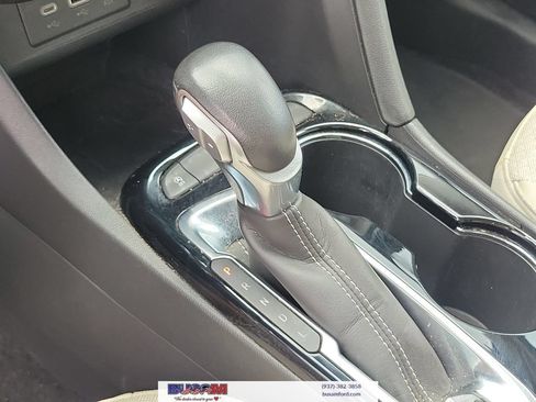 Used 2023 Buick Encore GX Preferred w/ Cold Weather Comfort Package FWD image 27