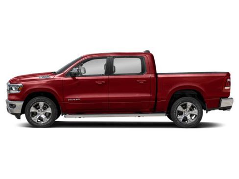 Certified 2024 RAM 1500 Laramie AWD/4WD image 2