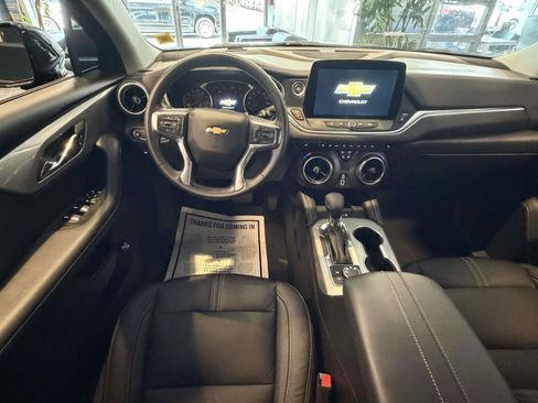 Certified 2024 Chevrolet Blazer LT w/ Convenience Package AWD/4WD image 10