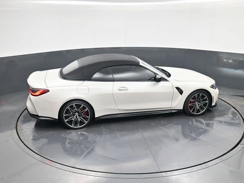 Used 2022 BMW M4 xDrive Competition image 36