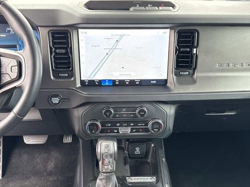 Used 2025 Ford Bronco Big Bend AWD/4WD image 29
