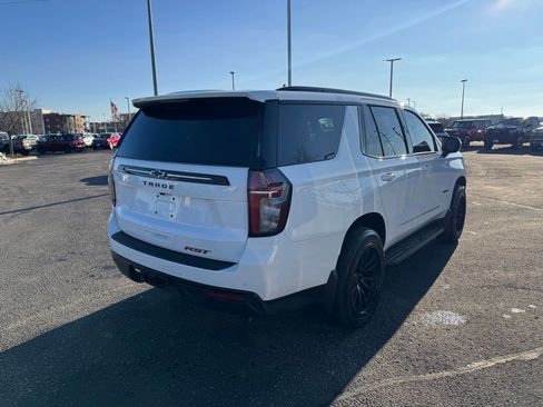 Used 2023 Chevrolet Tahoe RST image 6