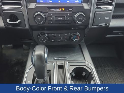 Used 2020 Ford F150 XLT w/ Equipment Group 302A Luxury RWD image 17