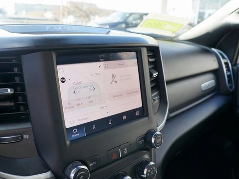 Used 2024 RAM 2500 Big Horn image 24