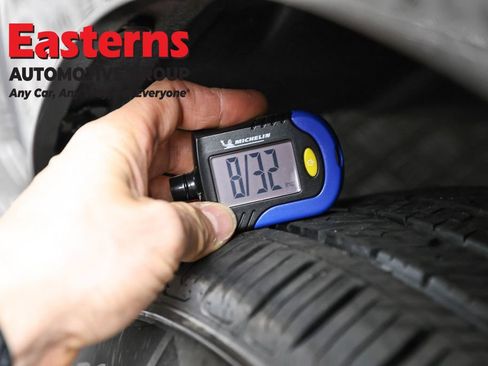 Used 2024 Toyota bZ4X AWD w/ Weather Package image 27