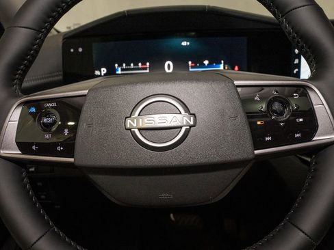 New 2026 Nissan Murano SL image 13