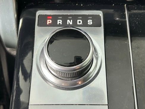 Used 2020 Land Rover Range Rover HSE image 26