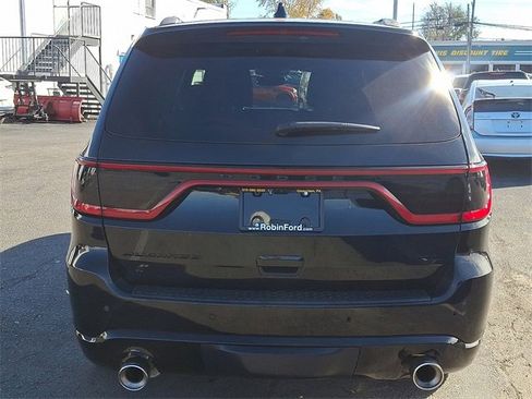 Used 2021 Dodge Durango R/T w/ Blacktop Package image 5