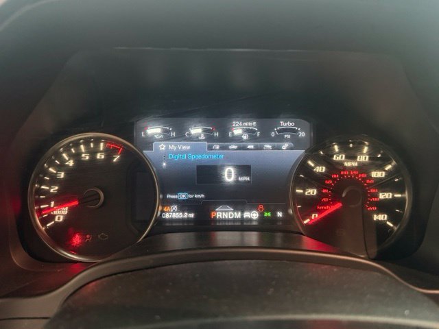 Used 2019 Ford F150 Raptor w/ Equipment Group 802A Luxury AWD/4WD image 28