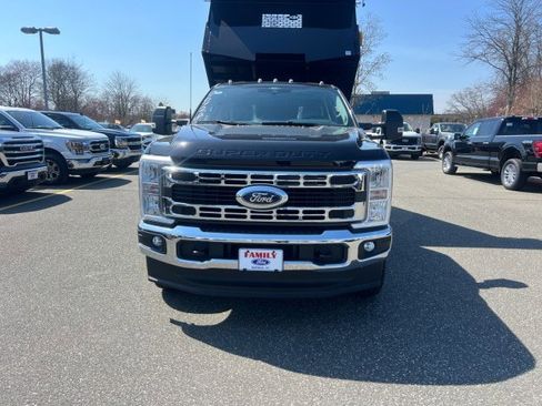 New 2026 Ford F350 XL w/ XL Chrome Package AWD/4WD image 42