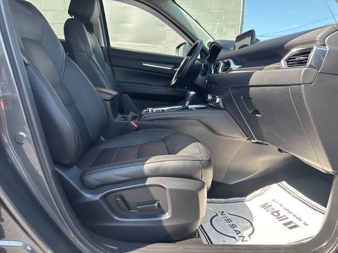 Used 2018 MAZDA CX-5 Grand Touring w/ Premium Package AWD/4WD image 23